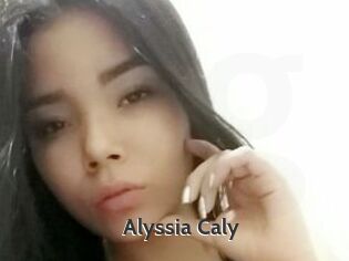 Alyssia_Caly