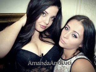 AmandaAndLuci