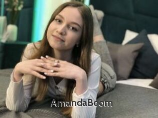 AmandaBoom