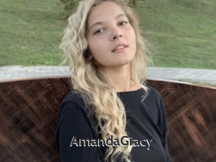 AmandaGracy