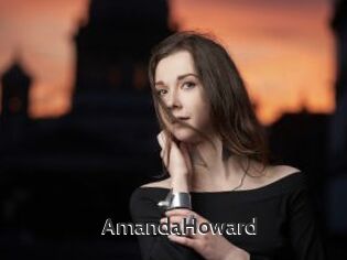 AmandaHoward