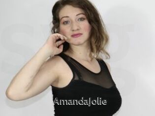 AmandaJolie