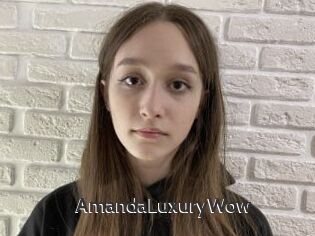 AmandaLuxuryWow