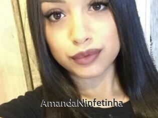 AmandaNinfetinha