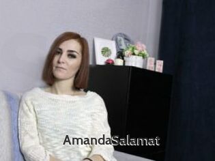 AmandaSalamat