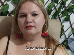 Amandacano