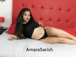 AmaraSarish