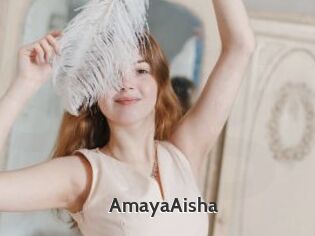 AmayaAisha