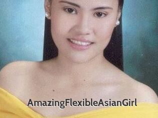 AmazingFlexibleAsianGirl