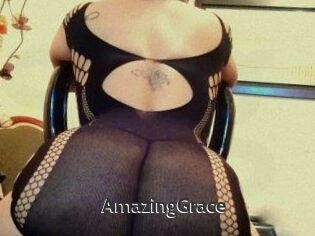 AmazingGrace