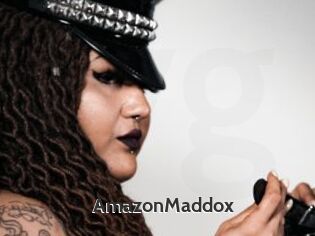 AmazonMaddox