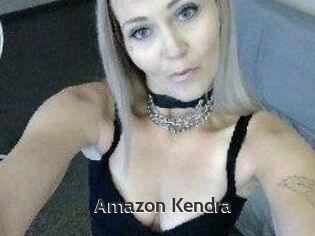 Amazon_Kendra