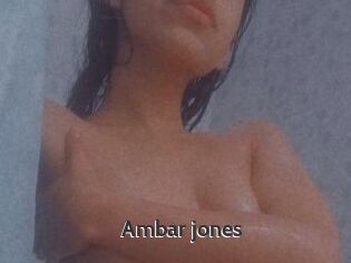 Ambar_jones