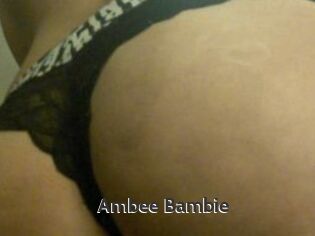 Ambee_Bambie