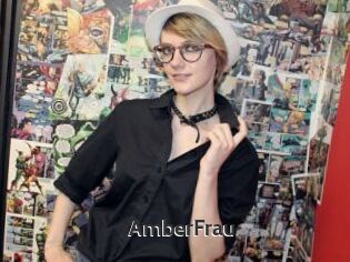 AmberFrau