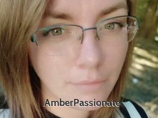 AmberPassionate