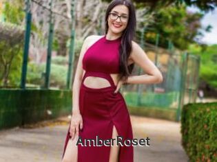 AmberRoset