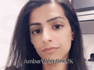 AmberValentineUK