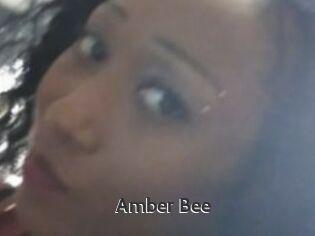 Amber_Bee