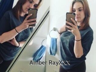 Amber_RayXXX