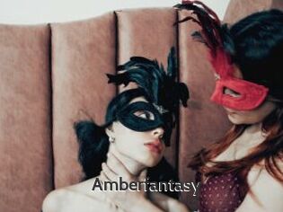 Amberfantasy