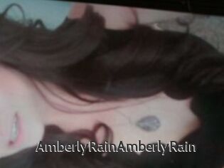 AmberlyRainAmberlyRain