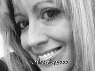 Amberskyyxxx