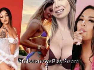 AmbersnowsPlayRoom