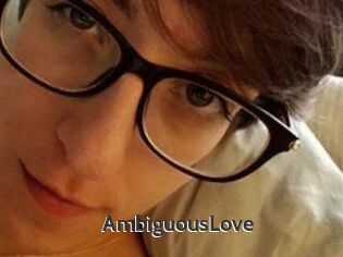 AmbiguousLove