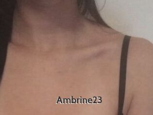 Ambrine23