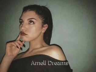 Ameli_Dreams