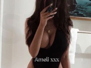 Ameli_xxx