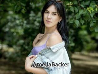 AmeliaBacker