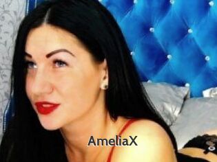 AmeliaX