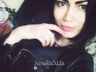 AmeliaXLia