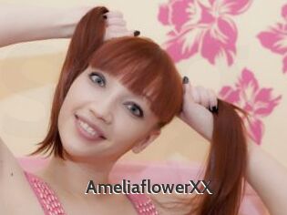 AmeliaflowerXX