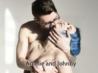 Amelie_and_Johnny