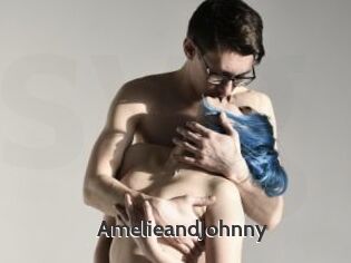 AmelieandJohnny