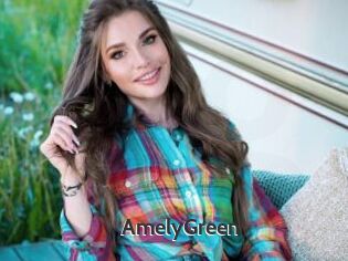 AmelyGreen