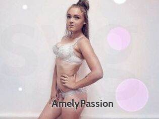 AmelyPassion