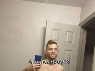 AmericanBoy98