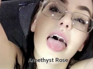 Amethyst_Rose