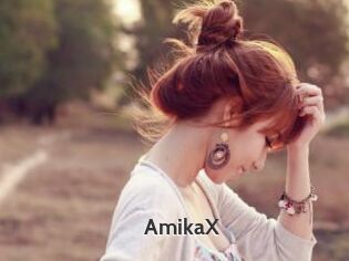 AmikaX