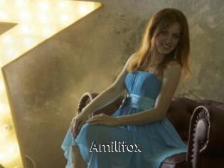 Amilifox