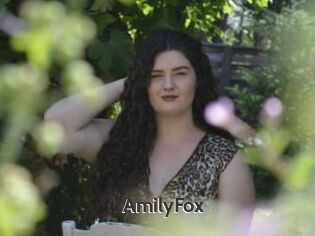 AmilyFox