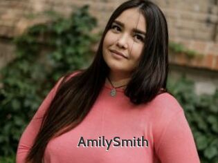 AmilySmith