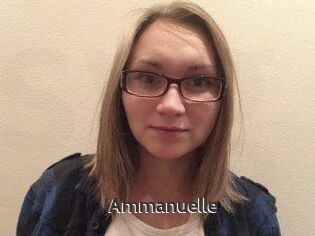 Ammanuelle