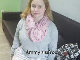 AmmyKissYou