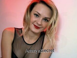 AmnyaSecret