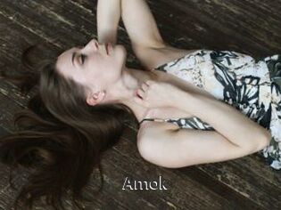 Amok